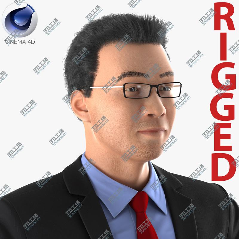 images/goods_img/2021040161/Asian Businessman Rigged for Cinema 4D/1.jpg